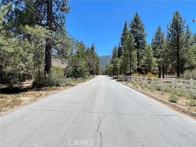 Big Bear City, CA 92314,0 Manzanita Lane