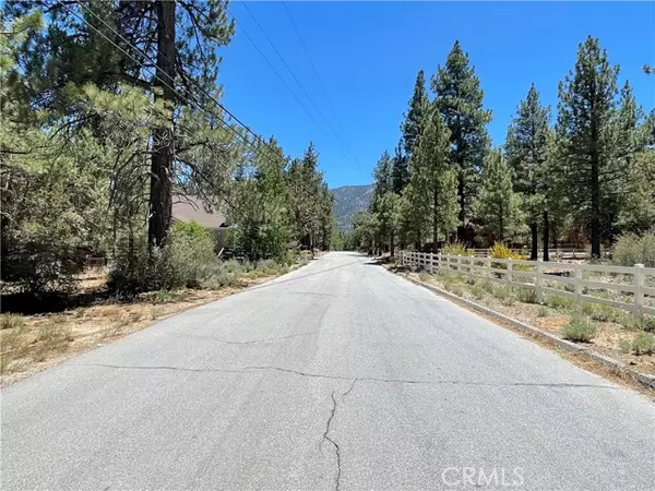 0 Manzanita Lane, Big Bear City, CA 92314