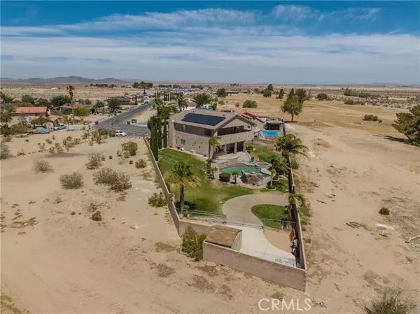 Barstow, CA 92311,3800 Capella Drive