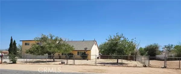 15417 Live Oak Street, Hesperia, CA 92345