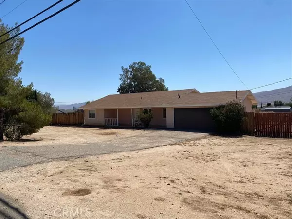 Hesperia, CA 92345,9497 Peach Avenue