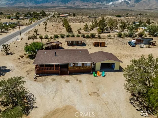 9252 Custer Road, Lucerne Valley, CA 92356