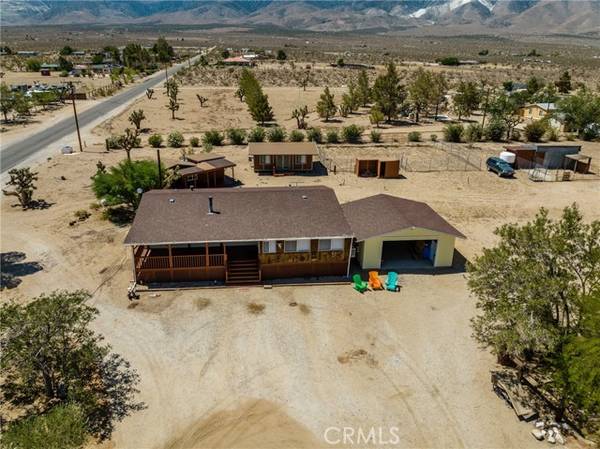 9252 Custer Road, Lucerne Valley, CA 92356