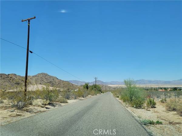 Lucerne Valley, CA 92356,0 Butte