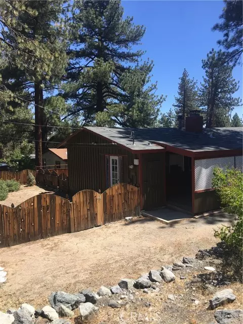 Wrightwood, CA 92397,5654 Sheep Creek Drive