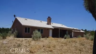 Pinon Hills, CA 92372,11248 Hemlock Road