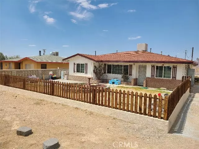 Barstow, CA 92311,28246 De Anza Street