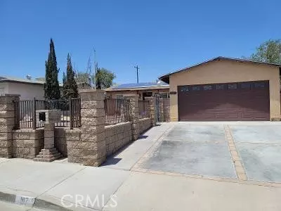 1117 Piute Street, Barstow, CA 92311