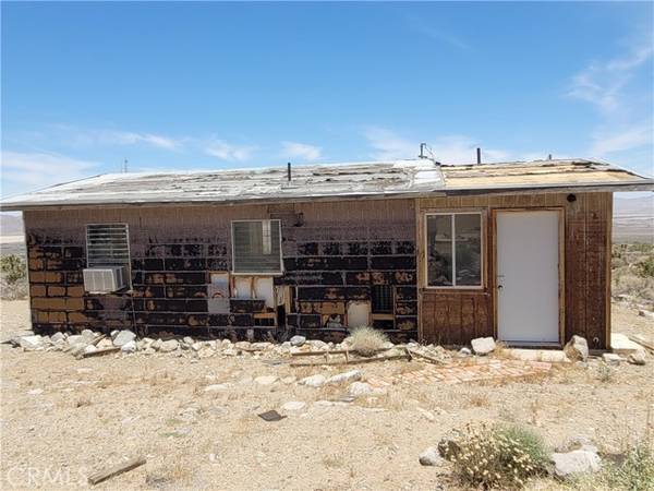 0 Estrada Road, Lucerne Valley, CA 92356