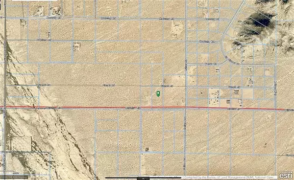 Lucerne Valley, CA 92356,0 Wilhire road