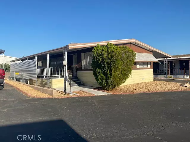 Barstow, CA 92311,701 Montara #248