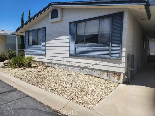 Hesperia, CA 92345,9161 Santa Fe #30