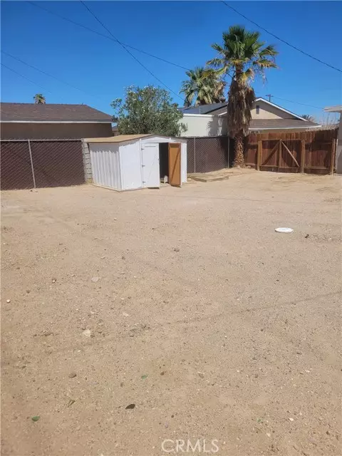 Barstow, CA 92311,1040 Pueblo Drive