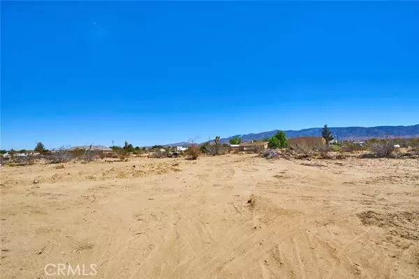 Pinon Hills, CA 92372,189 La Mesa