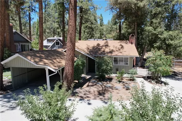 Wrightwood, CA 92397,1688 Sparrow Road