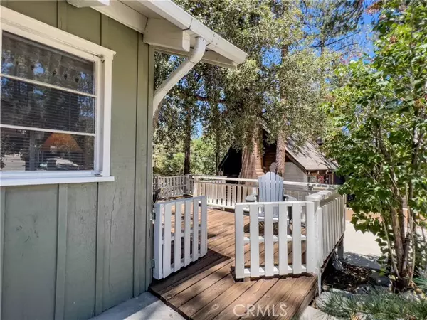 Wrightwood, CA 92397,1688 Sparrow Road