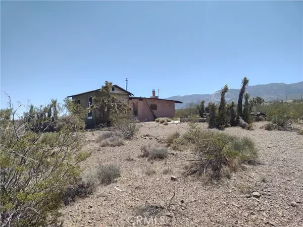 Lucerne Valley, CA 92356,8277 Saxon