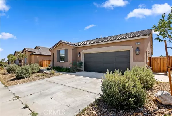 9067 Azalea Springs Road, Hesperia, CA 92344