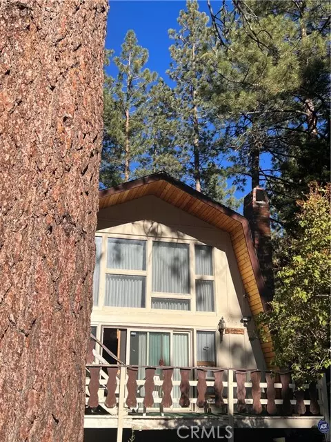 Wrightwood, CA 92397,6155 Cardinal Road