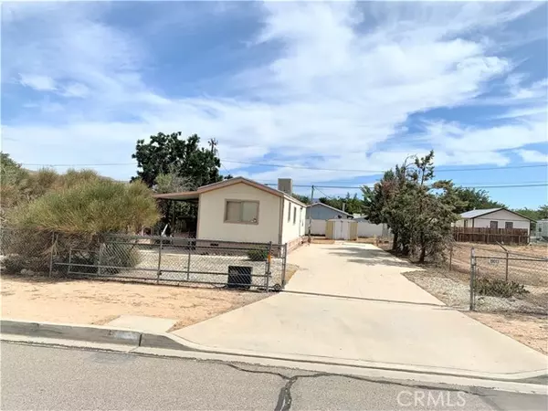 Hesperia, CA 92345,19013 Westlawn Street