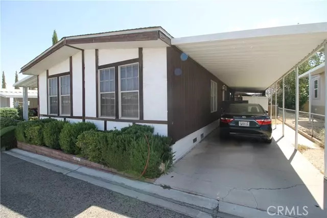 Barstow, CA 92311,600 Rimrock #42