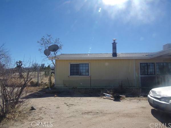 Pinon Hills, CA 92372,971 Goss Road