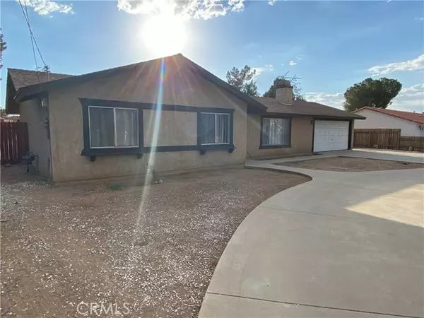 Hesperia, CA 92345,7488 Montrose Avenue