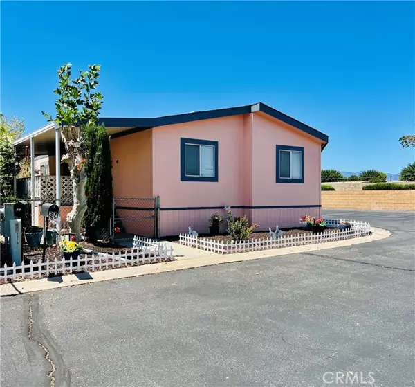 Hesperia, CA 92345,9161 Santa Fe #37