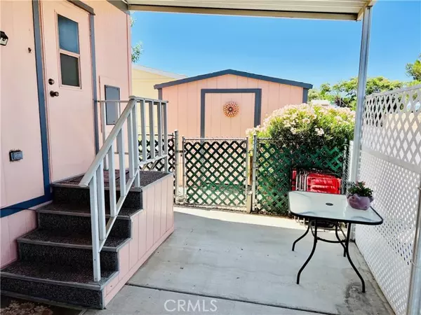 Hesperia, CA 92345,9161 Santa Fe #37