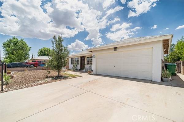 38721 32nd Street, Palmdale, CA 93550