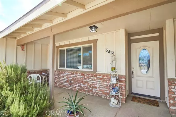 Hesperia, CA 92345,18418 Plumas Street