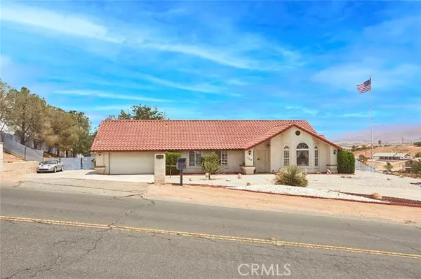 11215 Orchid Avenue, Hesperia, CA 92345