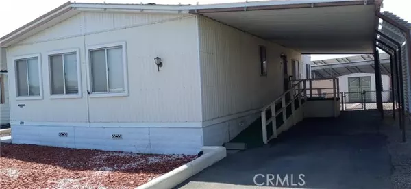 Barstow, CA 92311,701 Montara #272