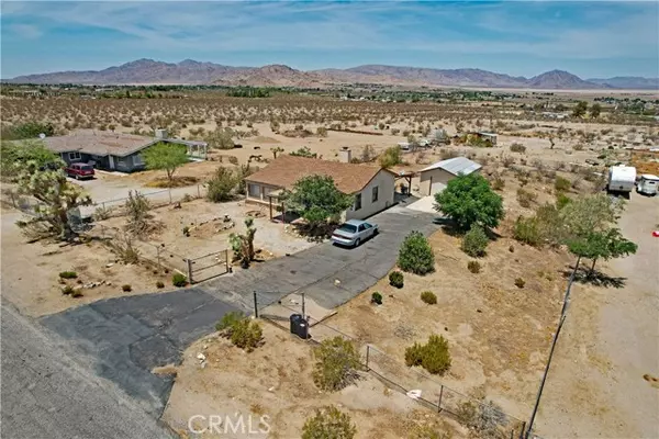 Lucerne Valley, CA 92356,32320 Sutter Road