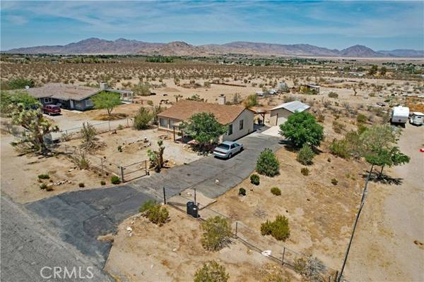 Lucerne Valley, CA 92356,32320 Sutter Road