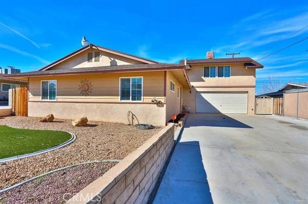 450 Mcbroom Avenue, Barstow, CA 92311