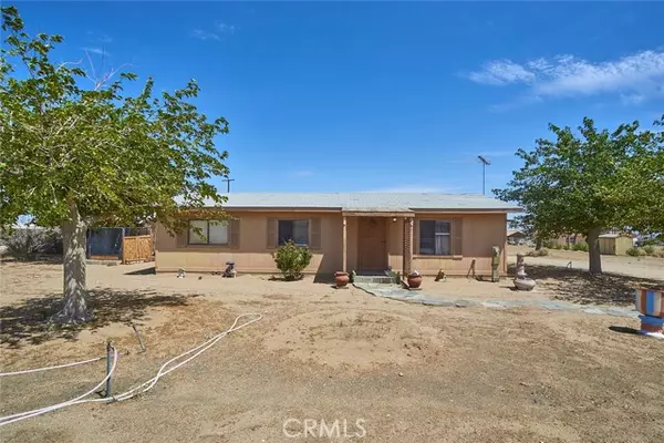 11936 Cielo Drive, Phelan, CA 92371