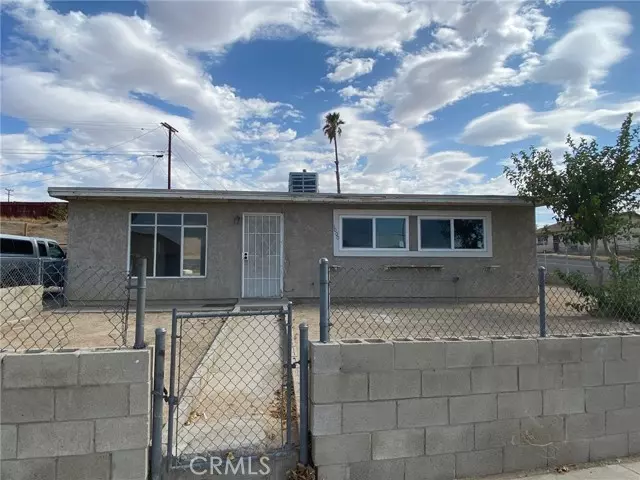 Barstow, CA 92311,1000 Mojave Drive