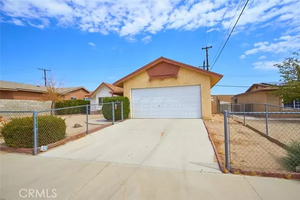 1417 Piute Street, Barstow, CA 92311