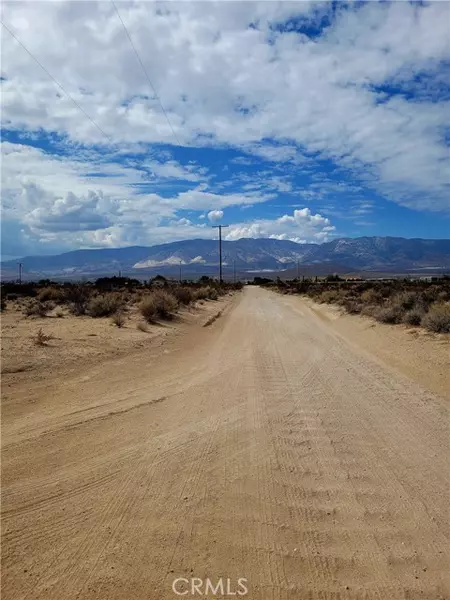 0 Big Chief, Lucerne Valley, CA 92356