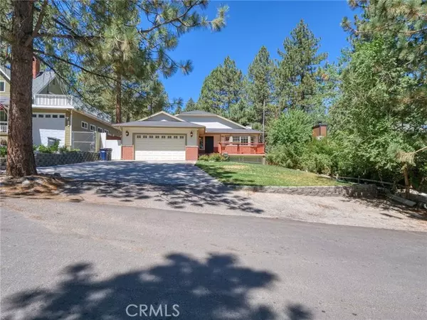 Wrightwood, CA 92397,6260 Conifer Drive