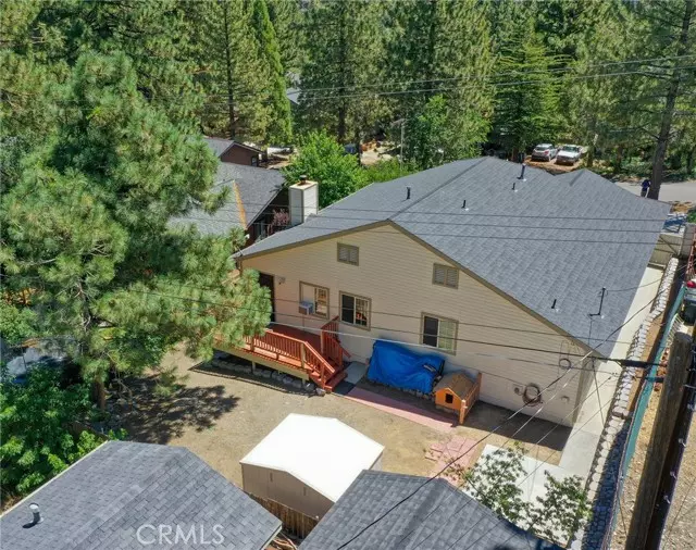 Wrightwood, CA 92397,6260 Conifer Drive