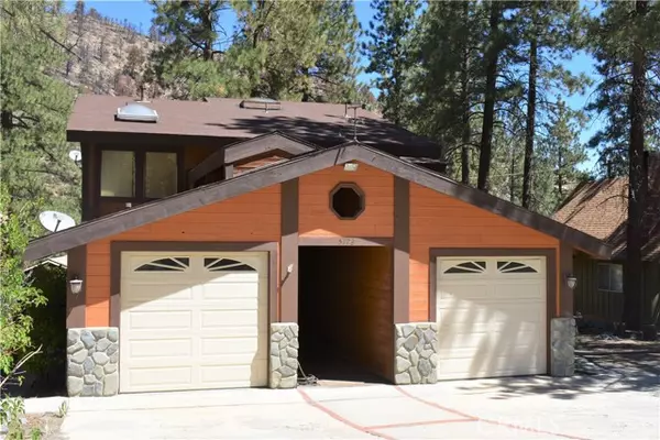 Wrightwood, CA 92397,5772 Heath Creek Drive