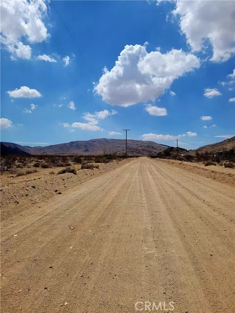 Lucerne Valley, CA 92356,0 Spinel