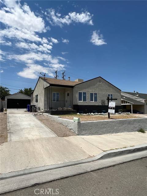 516 Mount Vernon Avenue, Barstow, CA 92311