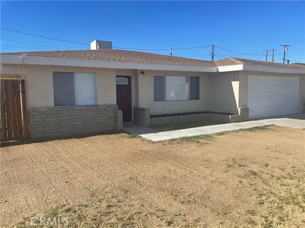 Barstow, CA 92311,27939 Azurite Road