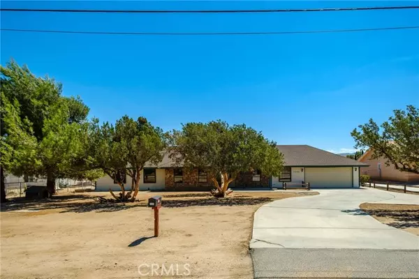 7065 Kenyon Avenue, Hesperia, CA 92345