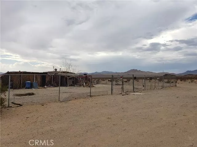 15280 Heather, Lucerne Valley, CA 92356