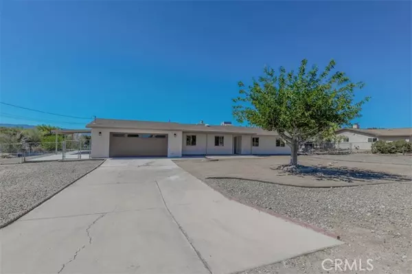 16489 Mesquite Street, Hesperia, CA 92345