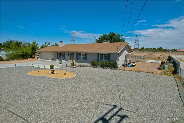 Hesperia, CA 92345,15890 Arbury Street